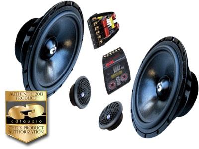 Акустическая система CDT Audio CL-61.2 CDT Audio CL-61.2. Технические характеристики CL-61.2.